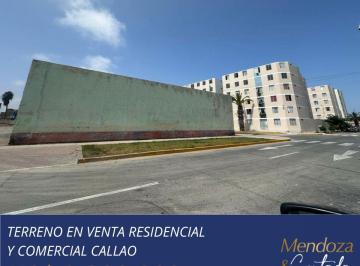 Terreno / Lote , Callao · Terreno en El Callao Chucuito Residencial Comercial Oportunidad Inversion