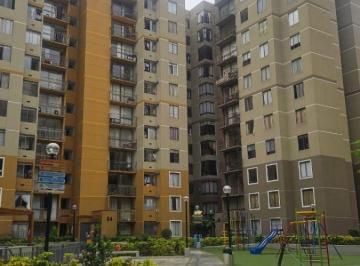 Departamento de 4 habitaciones Venta S/ 369,000 · Departamento en Venta en Condominios La Huaca San Miguel