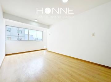 Departamento · 42m² · 1 Dormitorio · 1 Estacionamiento · Departamento - Pueblo Libre