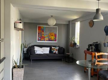 Departamento de 1 habitación, Lima · Lindo Departamento Remodelado con Vista Al Parque