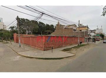 Terreno / Lote · 117m² · Amplio Terreno con Ubicación Estratégica