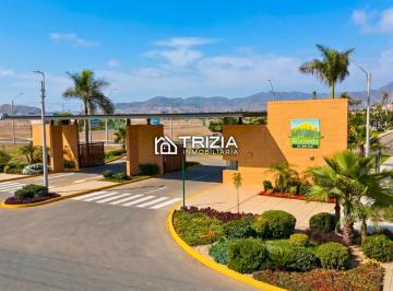 Terreno / Lote , Cañete · Terreno Comercial en Av | a 1 Km de La Plaza de Chilca | Alameda Lima Sur