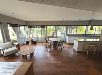 Departamento · 96m² · 2 Dormitorios · 2 Estacionamientos · Venta Hermoso Flat Estilo Industrial a Una Cuadra del Malecon