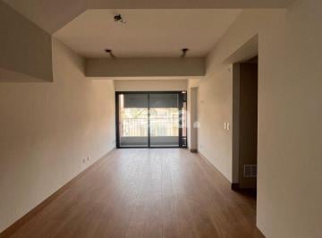 Departamento de 2 habitaciones, Lima · Dúplex Moderno con Aires en Venta – Surco