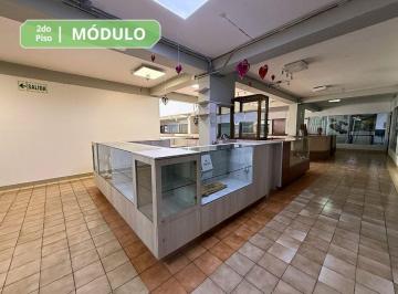 Local comercial · 8ha · Venta de Módulo Comercial | 8 m² | 2do Nivel