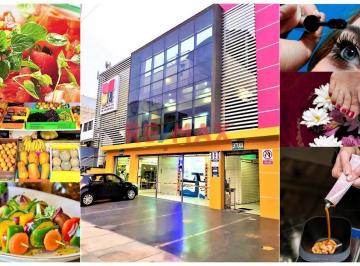 Local comercial · 7m² · Local en Santiago de Surco