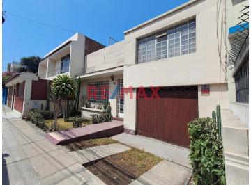 Terreno / Lote · 185m² · Terreno en Pueblo Libre