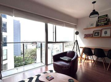 Departamento de 2 habitaciones, Lima · Vendo Departamento de 2 Habitaciones en Barranco