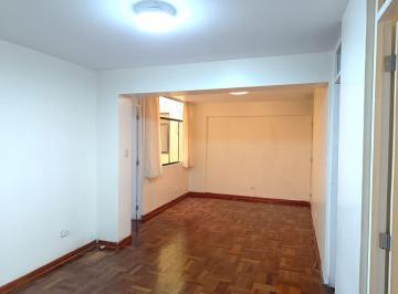 Departamento de 3 habitaciones, Lima · Alquiler Departamento 103 m² – San Miguel Av Universitaria
