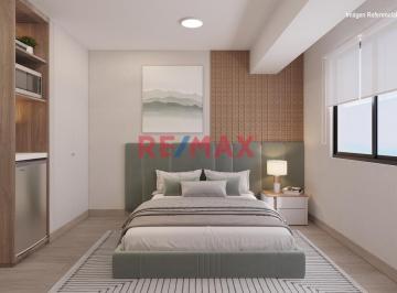 Departamento · 51m² · 2 Dormitorios · Departamento Smart de Estreno en Venta – Piso 15 Vista Interior | Entrega Finales 2026