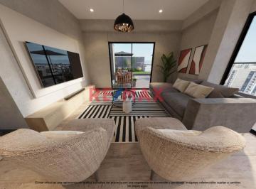Departamento · 36m² · 1 Dormitorio · 1 Estacionamiento · Departamento Smart de Estreno en Venta – Piso 11 con Vista Interior | Entrega Finales 2026