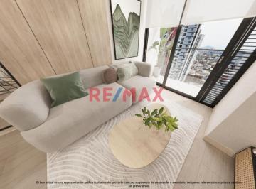 Departamento · 35m² · 1 Dormitorio · Departamento de Estreno en Venta – Piso 8 con Vista Exterior | Entrega Finales 2026