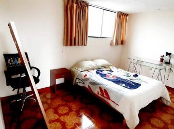 Habitación de 1 habitación, Lima · Habitacion Amoblada en San Borja con Baño Propio y Entrada Independiente