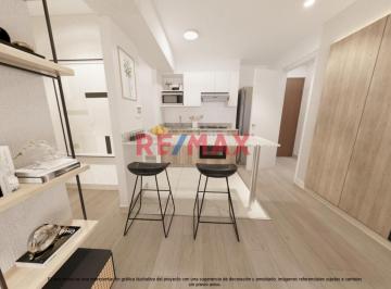Departamento · 33m² · 1 Dormitorio · Departamento de Estreno en Venta – Piso 2 y Vista Interior | Entrega Finales 2026
