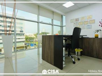 Oficina comercial · 154ha · 8 Dormitorios · 6 Estacionamientos · Oficina de 154 m² en Av Benavides - Miraflores – Piso 3, Excelente Distribución - Av Benavides