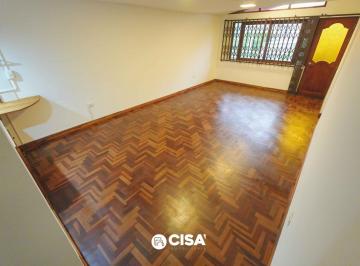 Departamento · 80m² · 3 Dormitorios · Alquilo Departamento en Surco por Caminos del Inca