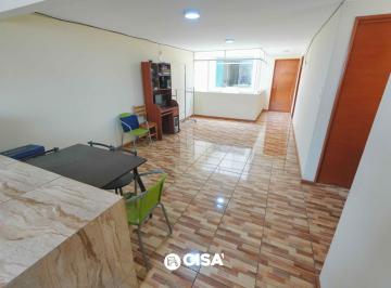 Departamento · 93ha · 3 Dormitorios · Venta de Departamento de 93 m² con 3 Recámaras en Venta en Los Precursores