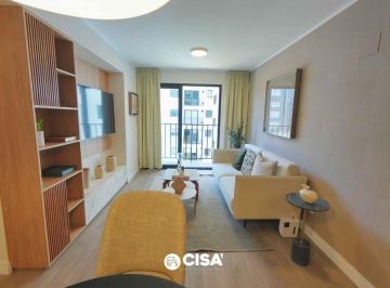 Departamento · 76ha · 2 Dormitorios · 1 Estacionamiento · Venta en Miraflores, Paga Solo Inicial y Desembolsa en 2028