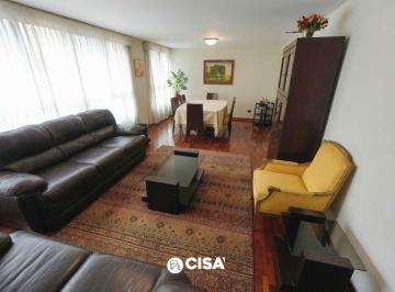 Departamento · 123ha · 3 Dormitorios · 1 Estacionamiento · Venta de Lindo y Amplio Departamento en Mraflores