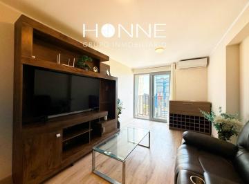 Departamento · 68m² · 2 Dormitorios · 1 Estacionamiento · Departamento en Lince