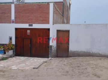 Terreno / Lote · 320m² · Vendo Ocasion Terreno Urbano en Punta Negra, 320 m²