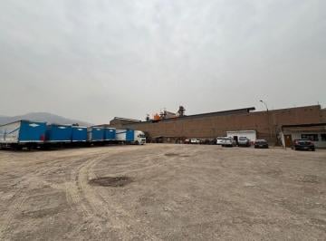 Local comercial , Lima · Alquiler de Almacén / Local en Huachipa
