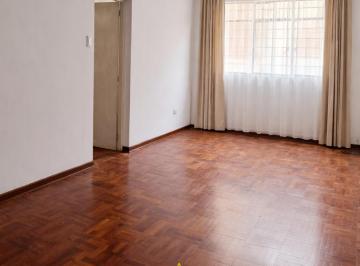Departamento de 2 habitaciones, Lima · Departamento Amplio de 79.35 m² - Cerca a Av Brasil y Av Vivanco
