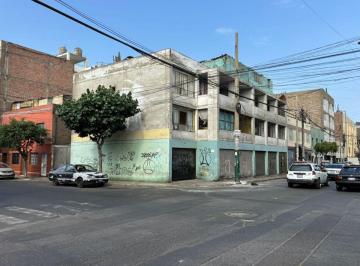 Terreno / Lote , Lima · Venta Terreno en Esquina - Surquillo