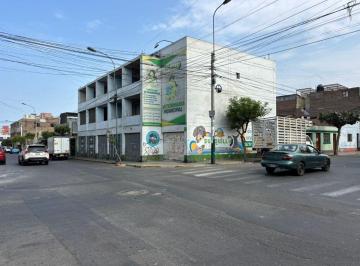 Terreno / Lote , Lima · Terreno en Venta en Esquina - Surquillo