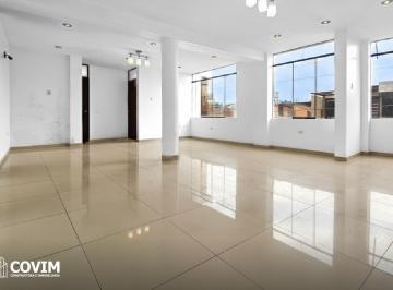 Departamento · 167m² · 4 Dormitorios · 1 Estacionamiento · Departamento en Jose Luis Bustamante y Rivero - 3er Piso