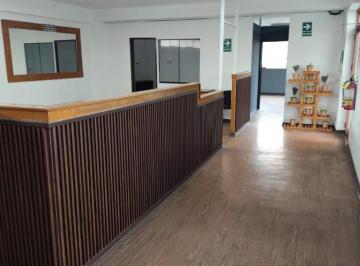 Oficina comercial · 110m² · Alquilo Oficina