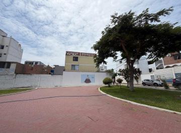 Terreno / Lote · 218m² · Venta de Terreno en La Perla