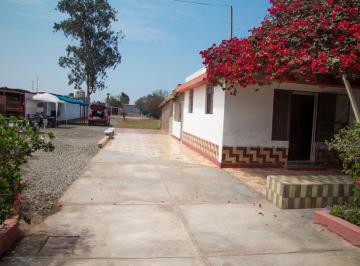 Casa de 7 habitaciones, Cañete · Oportunidad de Inversión - Terreno Industrial en Chilca