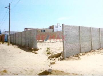 Terreno / Lote · 1316m² · Terreno en Chilca