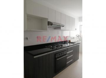 Departamento · 62m² · 2 Dormitorios · 1 Estacionamiento · Se Vende Lindo Departamento en Jesus Maria, Cerca del Colegio Fanning