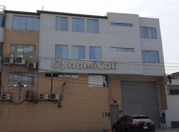 Local comercial , Lima · Local Comercial E Industrial 1580 m²
