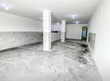 Local comercial · 107m² · Local Comercial de 107 m² en Venta Cerca Al Mercado Central Callao, Mejor Precio por m²