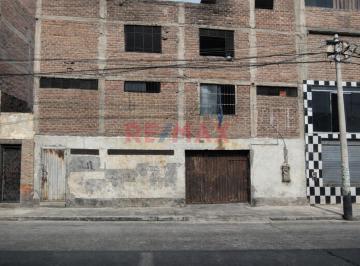 Terreno / Lote · 278m² · “local Para Demolición en Zt3: Terreno con Alto Potencial en Ubicación Estratégica”