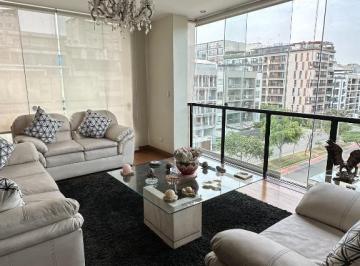 Departamento · 284m² · 4 Dormitorios · 2 Estacionamientos · Venta Dúplex - Penthouse