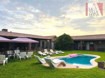Casa de campo de 8 habitaciones, Cañete · Quilmana, Venta Casa de Campo en Condominio, con 2 Bungalows y Piscina