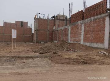 Terreno / Lote · 95m² · Terreno en Venta en Urb. Los Molinos de Carabayllo, Lima Norte
