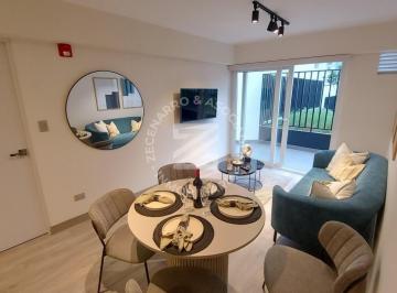 Departamento de 2 habitaciones, Lima · Departamento con 2 Dorm. y Terraza de 75 m² en Venta en Miraflores