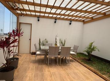Departamento de 4 habitaciones, Lima · Dúplex de Lujo con Vista Al Mar en Pulpos 4 Habitaciones y 2 Cocheras