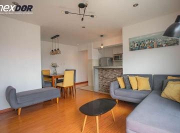 Departamento de 3 habitaciones, Lima · Se Alquila Departamento Amoblado – Pueblo Libre | 2 Cocheras