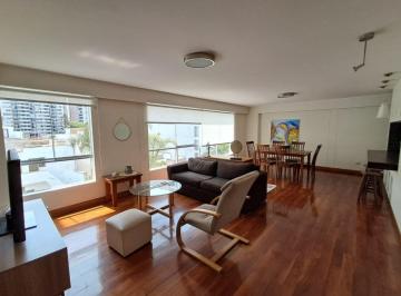 Departamento de 2 habitaciones, Lima · Venta Lindo Dpto. de 100 m² en José Gonzales, Miraflores