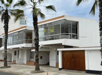 Casa de playa · 197m² · 3 Dormitorios · 1 Estacionamiento · Casa en Playa Santa Maria del Mar