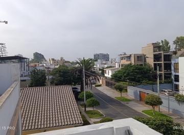 Casa · 388m² · 6 Dormitorios · 2 Estacionamientos · Venta Casa San Isidro Urb Corpac