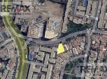 Terreno / Lote · 311m² · Venta Terreno Premiun a Pasos de La Av Encalada, 311.87 m² – Surco