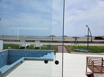 Casa de playa de 4 habitaciones, Cañete · Casa de Playa Las Lagunas, 300 m² Terreno, Km. 70.5 Pan. Sur
