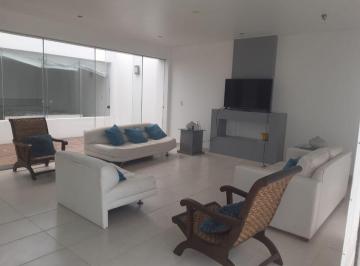 Casa de playa de 4 habitaciones, Cañete · Casa de Playa Las Lagunas, 300 m² Terreno, Km. 70.5 Pan. Sur